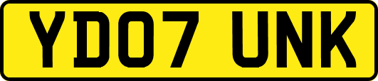 YD07UNK