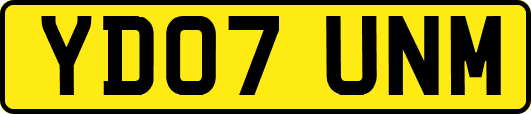 YD07UNM