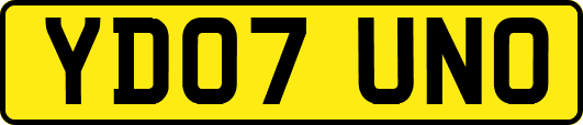 YD07UNO