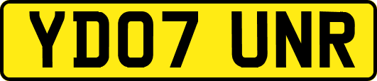 YD07UNR