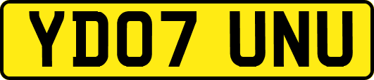 YD07UNU