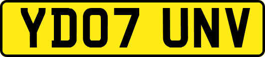 YD07UNV