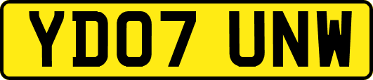 YD07UNW
