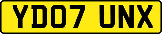 YD07UNX