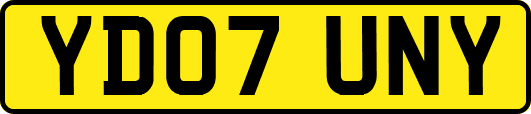 YD07UNY