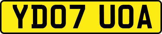 YD07UOA