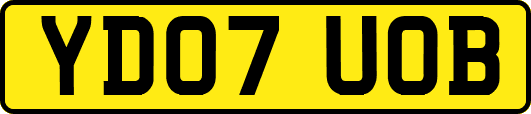 YD07UOB