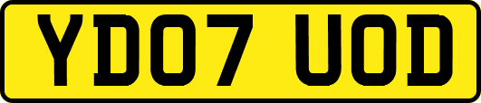 YD07UOD