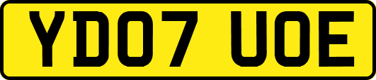 YD07UOE