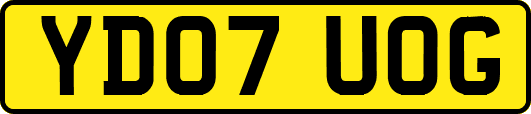 YD07UOG