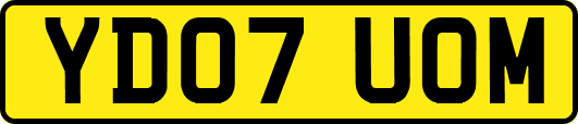 YD07UOM