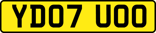 YD07UOO