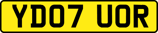 YD07UOR