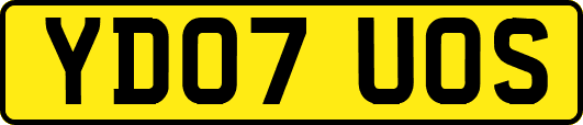 YD07UOS