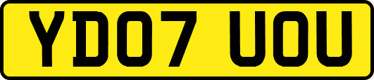 YD07UOU