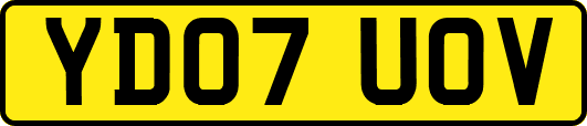 YD07UOV