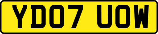 YD07UOW