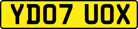 YD07UOX