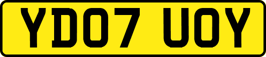 YD07UOY