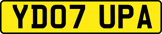 YD07UPA