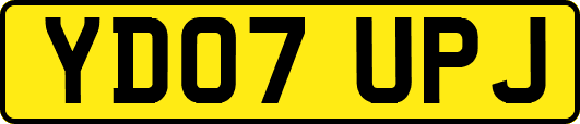 YD07UPJ