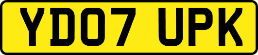 YD07UPK