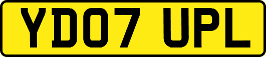 YD07UPL
