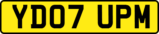 YD07UPM