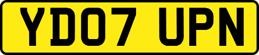 YD07UPN