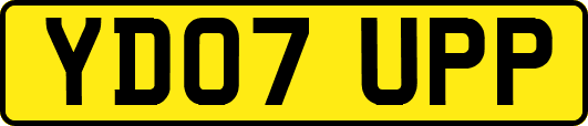 YD07UPP