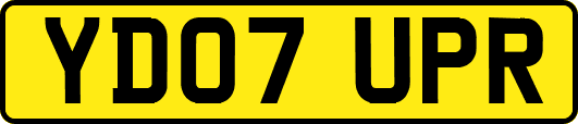 YD07UPR