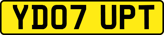 YD07UPT