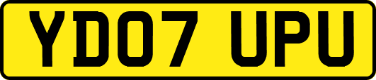 YD07UPU