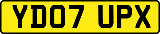YD07UPX