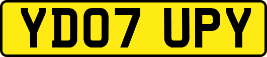 YD07UPY