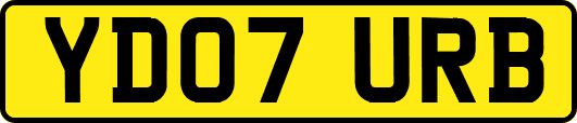 YD07URB