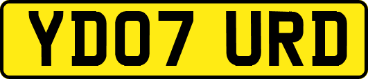 YD07URD