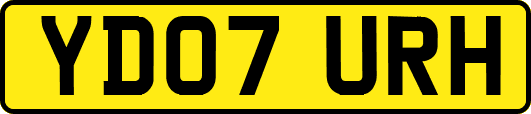YD07URH