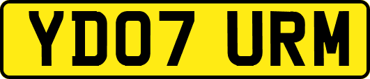 YD07URM