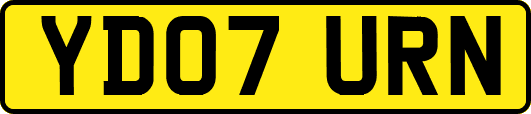 YD07URN
