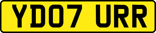 YD07URR
