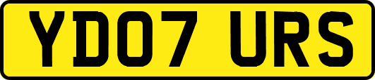 YD07URS