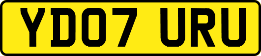 YD07URU