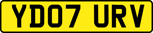 YD07URV
