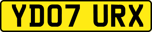 YD07URX
