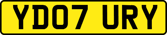 YD07URY