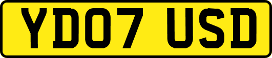 YD07USD