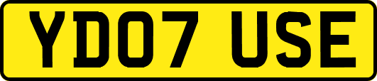YD07USE