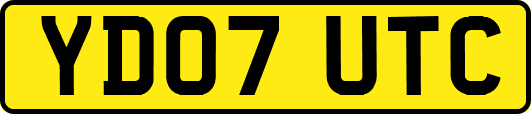 YD07UTC