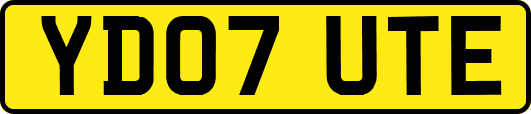 YD07UTE